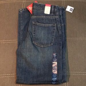 Brand new Gap Jean